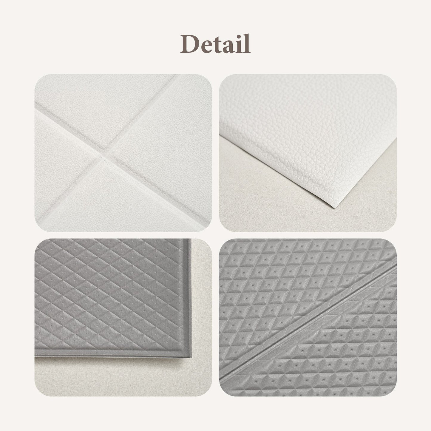 拡張できるペットルーム 専用マット【ロング 325×130×0.4cm】 EXPANDABLE PETROOM MAT | Takemehom（テイクミーホーム）