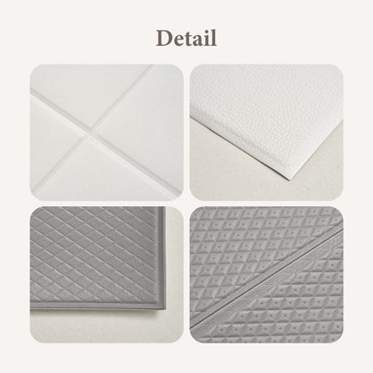 拡張できるペットルーム 専用マット【ロング 325×130×0.4cm】 EXPANDABLE PETROOM MAT | Takemehom（テイクミーホーム）
