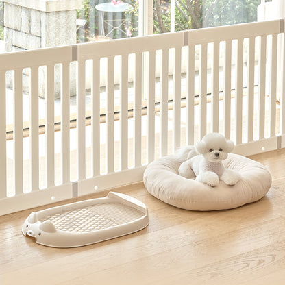ペット用トイレトレー DANG DANG DOG POTTY TRAY | Takemehom（テイクミーホーム）