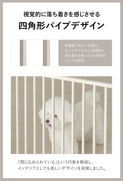 ＼レビュープレゼント中／ ブラインドゲート 拡張フェンスで拡張できる BLIND GATE | Takemehom（テイクミーホーム）