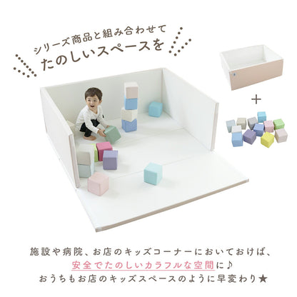 キューブクッション | zemzem（ジェムジェム）